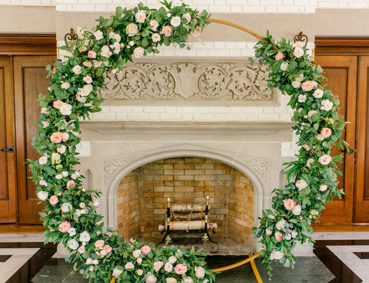 The Sydney Circle Arch